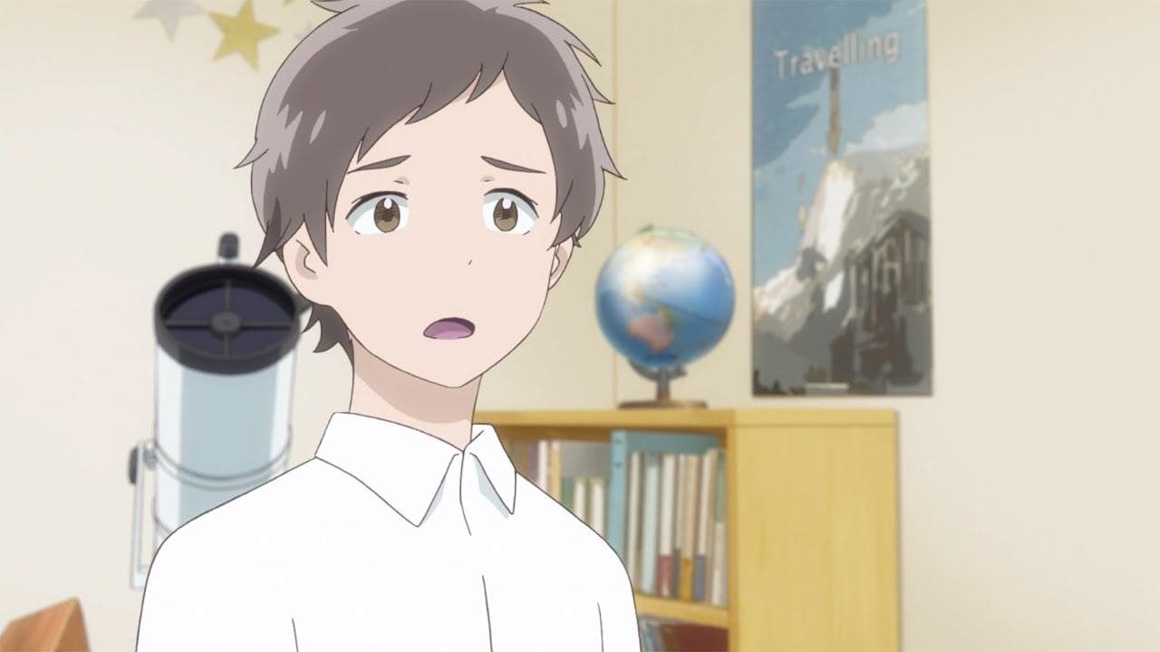 Unique and realistic!