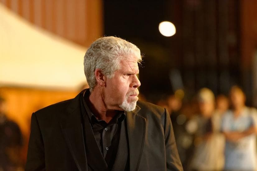 Dolph is back with a bang in this superior, conscientious action thriller