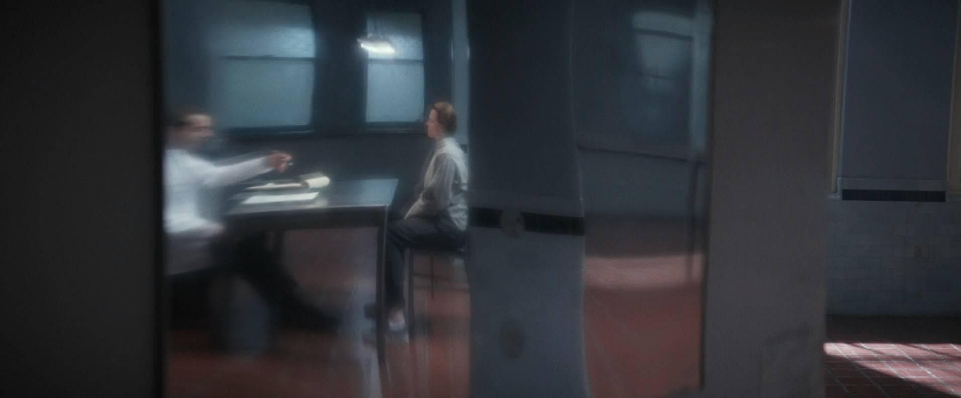 Deeply Flawed But So Weird That It's Entertaining