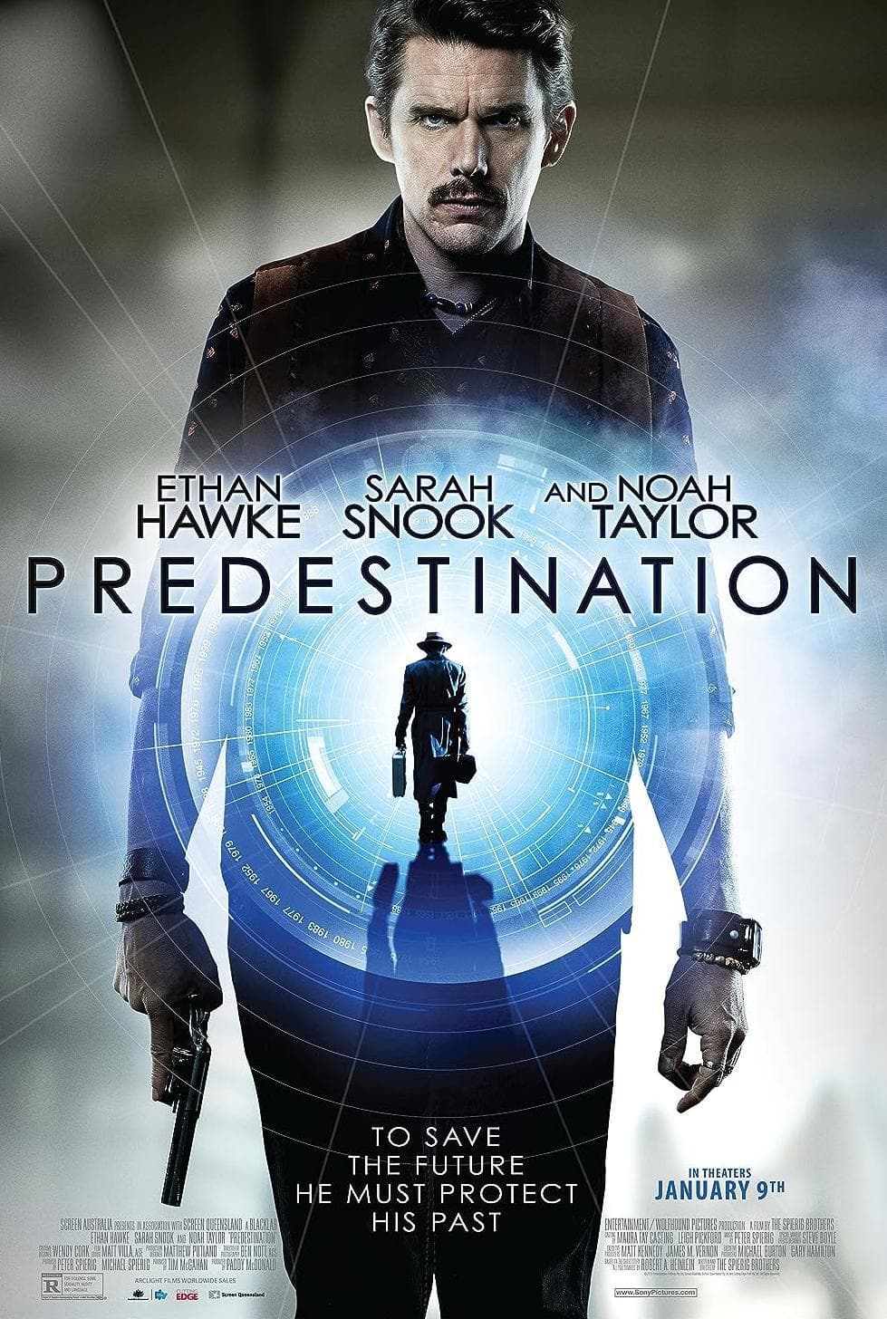 Predestination_360P