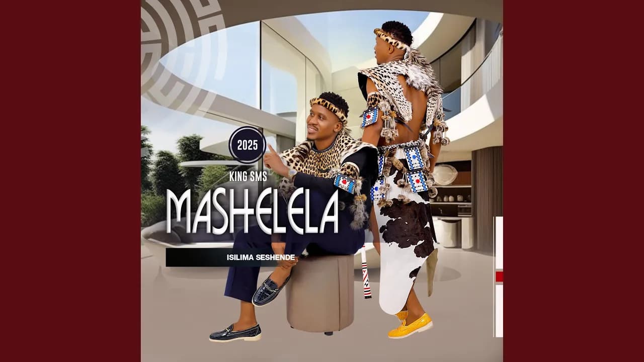 Ithuba Lami (feat. Luve Dubazane)