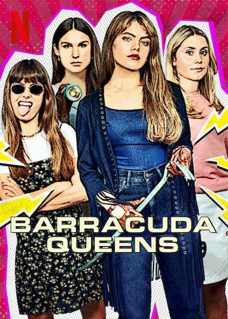 Barracuda Queens-S2E2-1080P