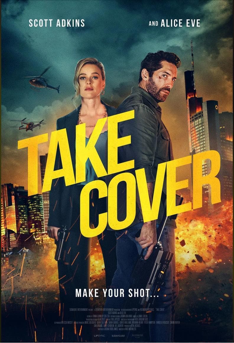 Take Cover-360P