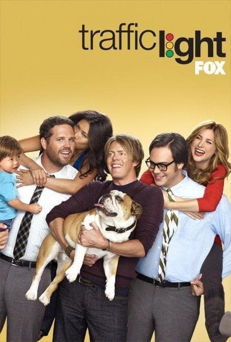 Best new show in a long time.