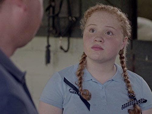 Mean Spirited and Funny