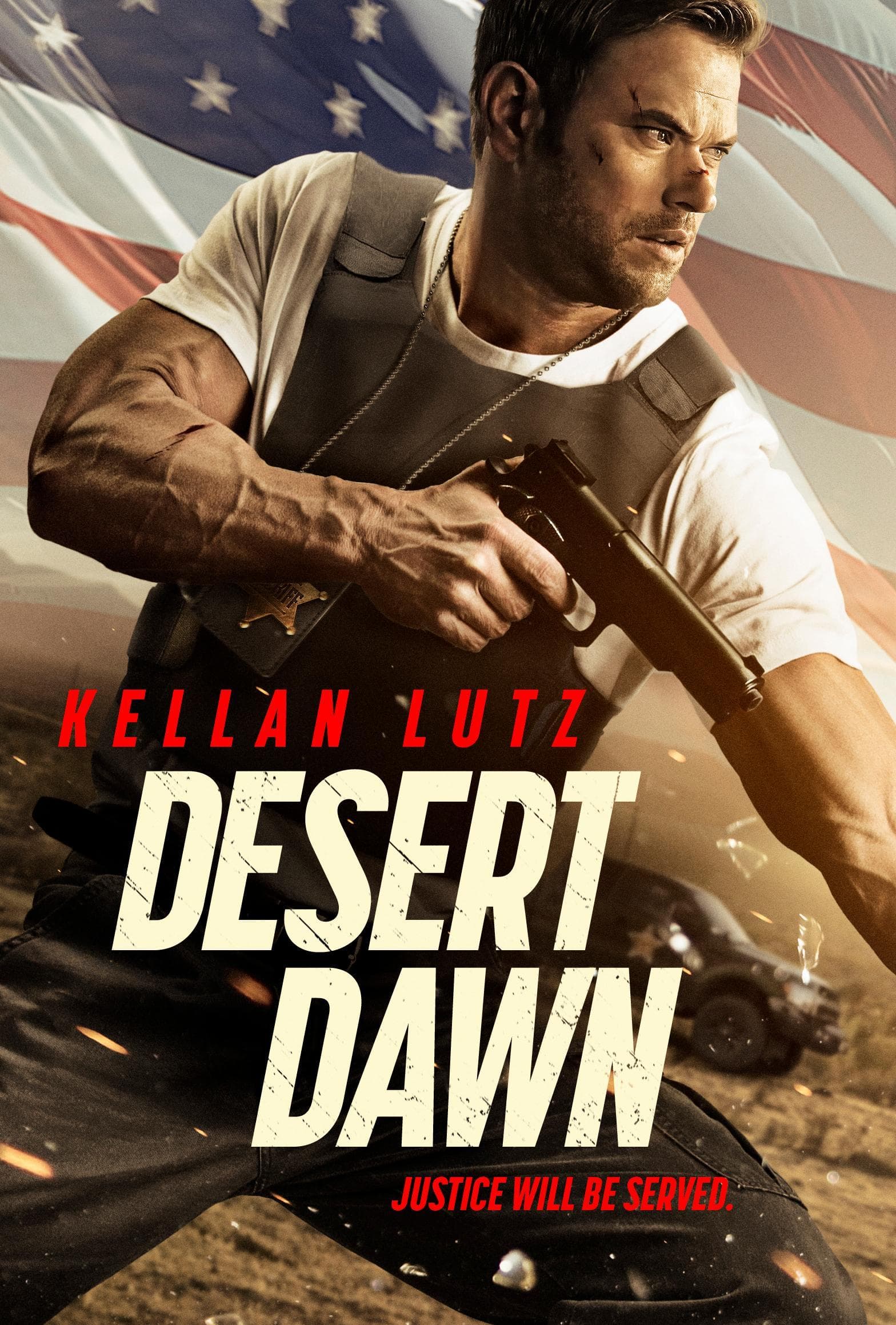 Desert Dawn-720P