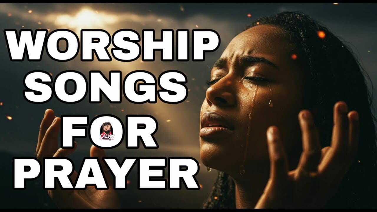 🕊️Anointing Overflows! Best Morning Worship Songs | New Mega Worship Songs filled with Anionting