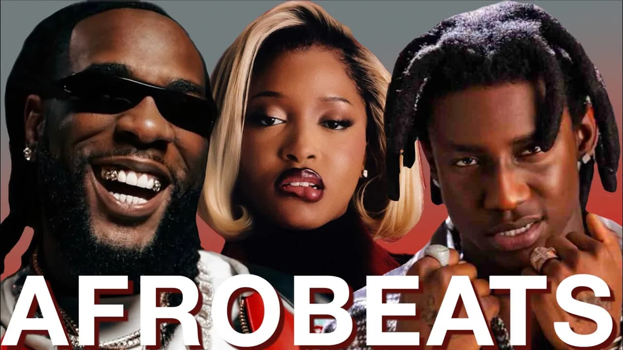 AFROBEATS ALL TIME BEST 2025 VIDEO MIX (LAHO REMIX | KESE | JOY IS COMING | SWEET MELODY | ZENZELE)