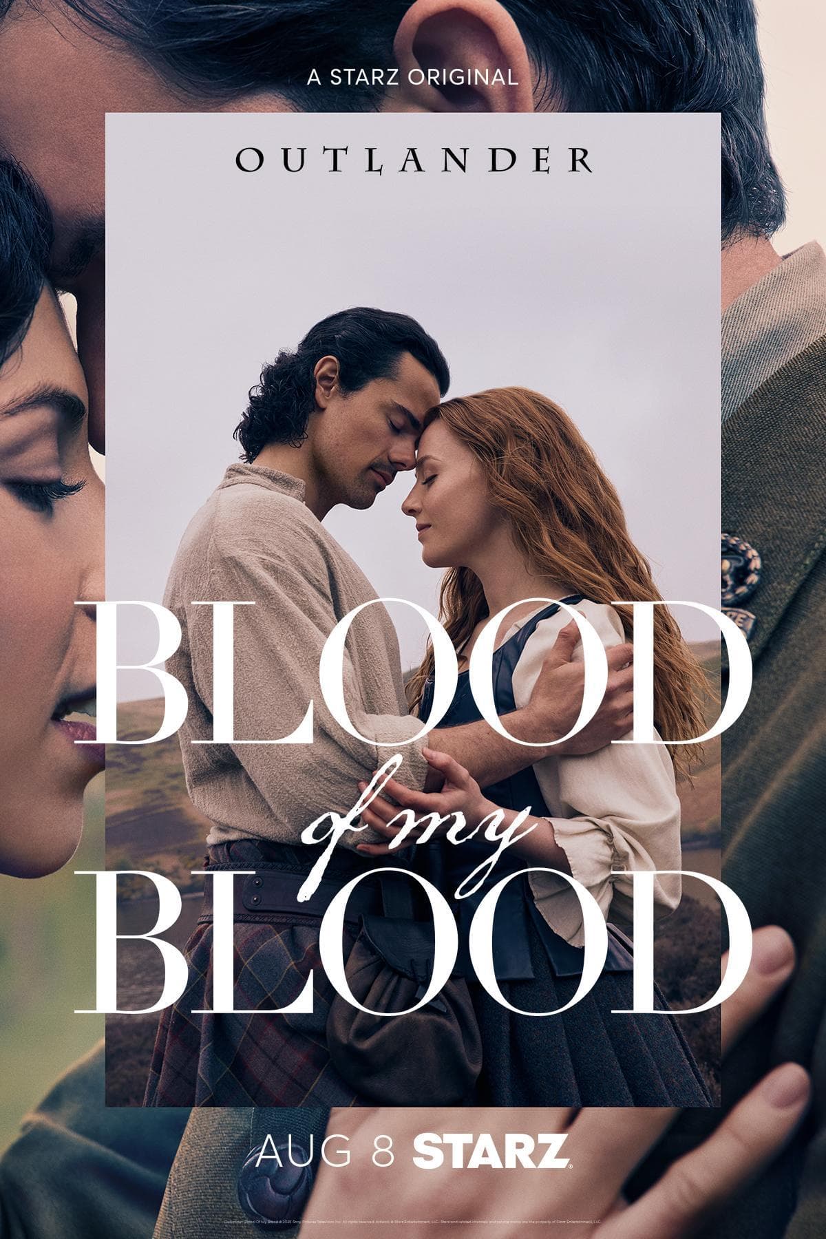 Outlander: Blood of My Blood_1_8_1080P