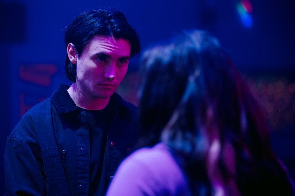 5 episodes in and still senseless