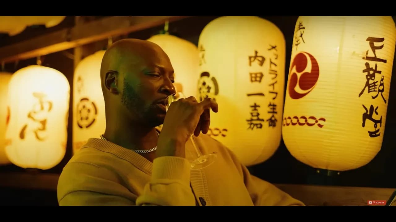 Singuila - On fait Comment