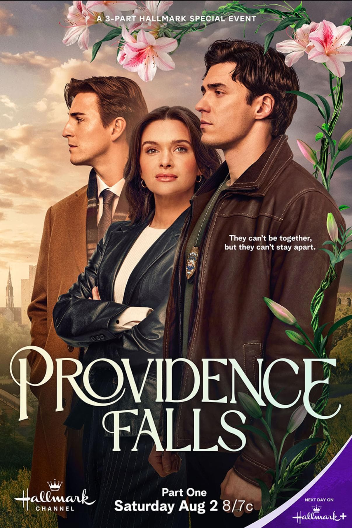 Providence Falls-S1E3-720P
