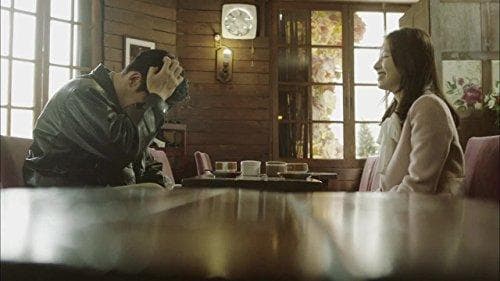 A really good supernatural thriller series not just for fans of Korean shows