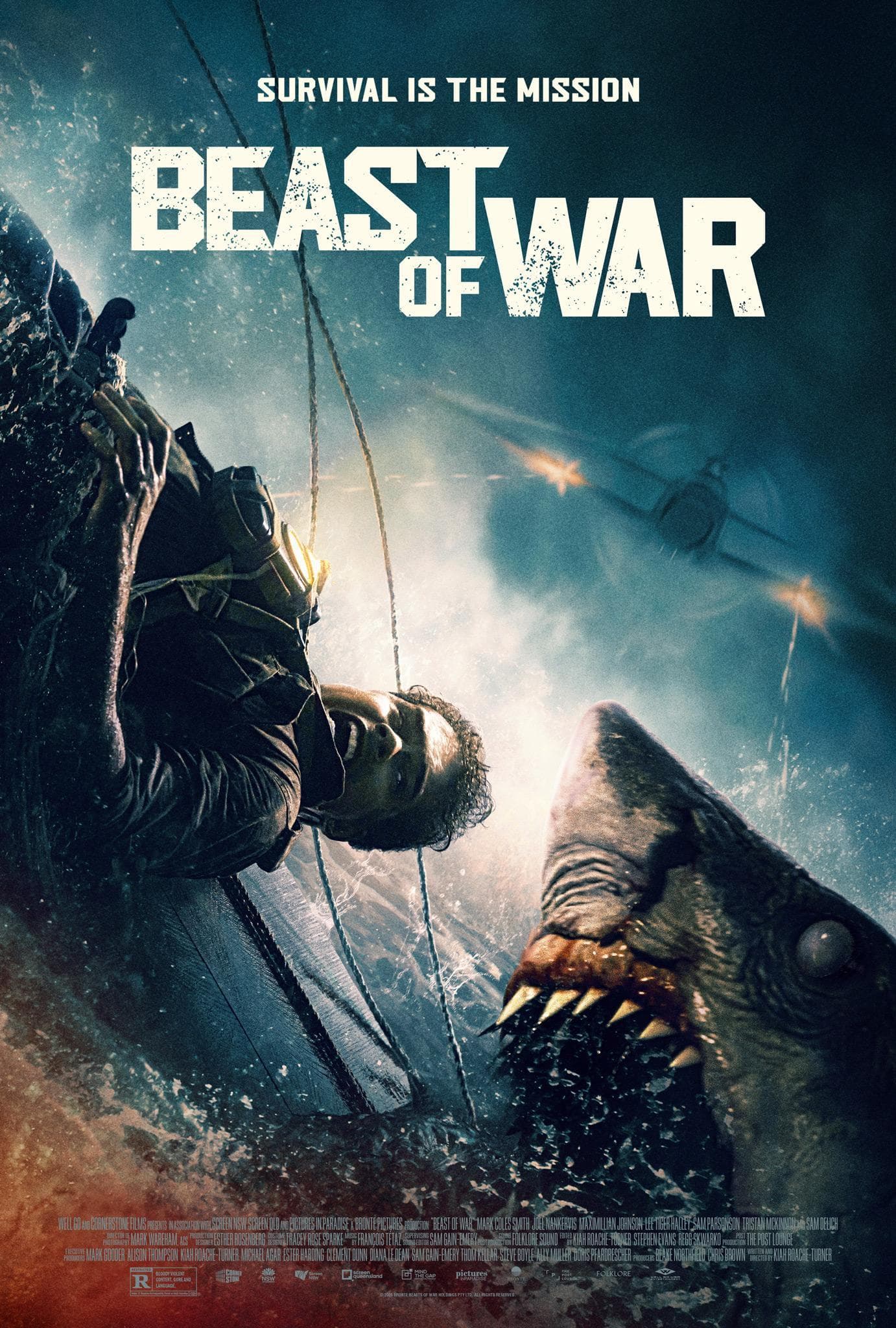 Beast of War-en-1080P