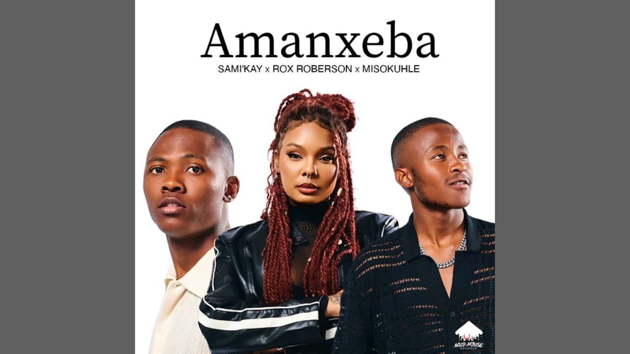 Amanxeba