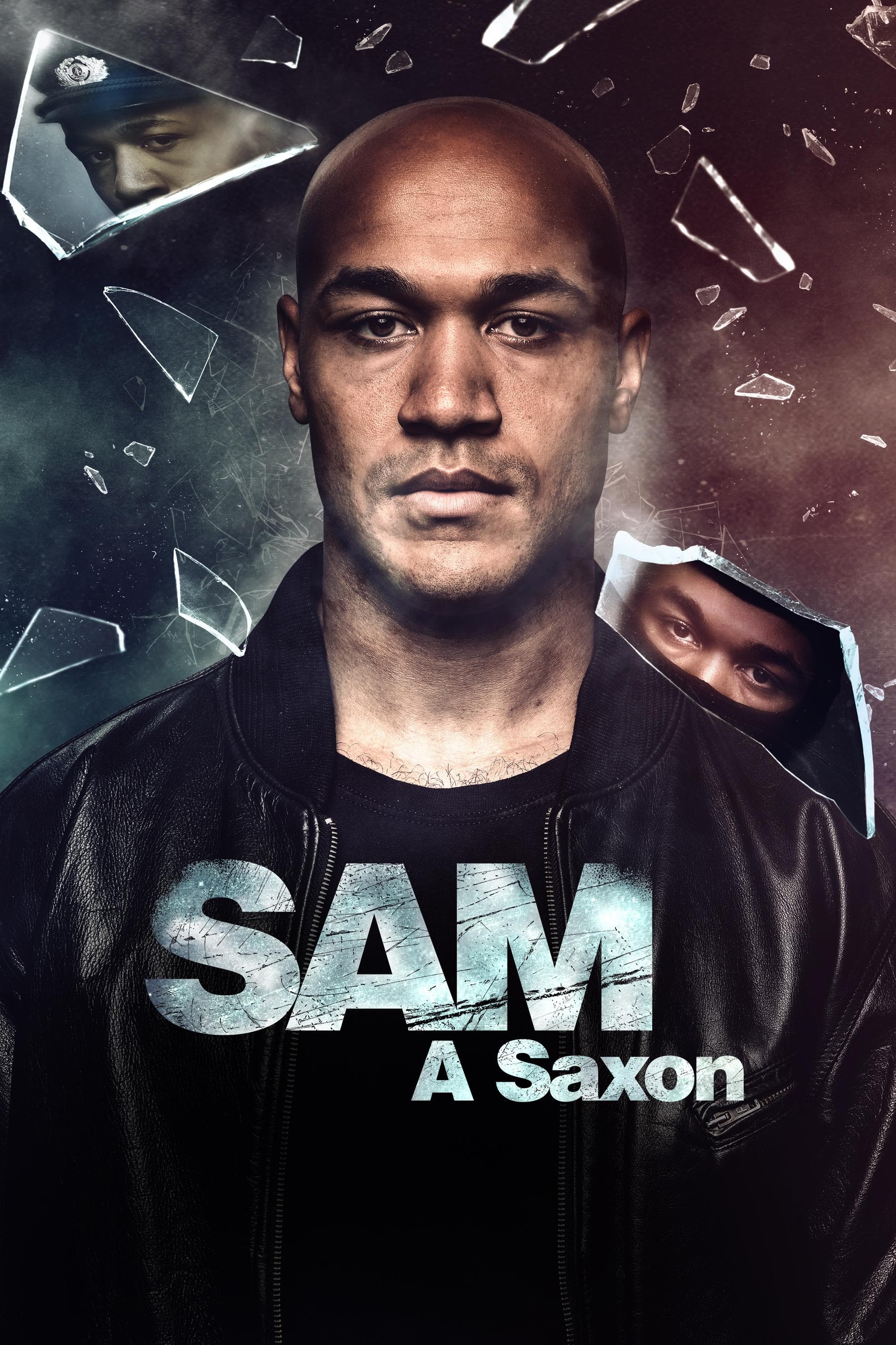 Sam: A Saxon-S1E1
