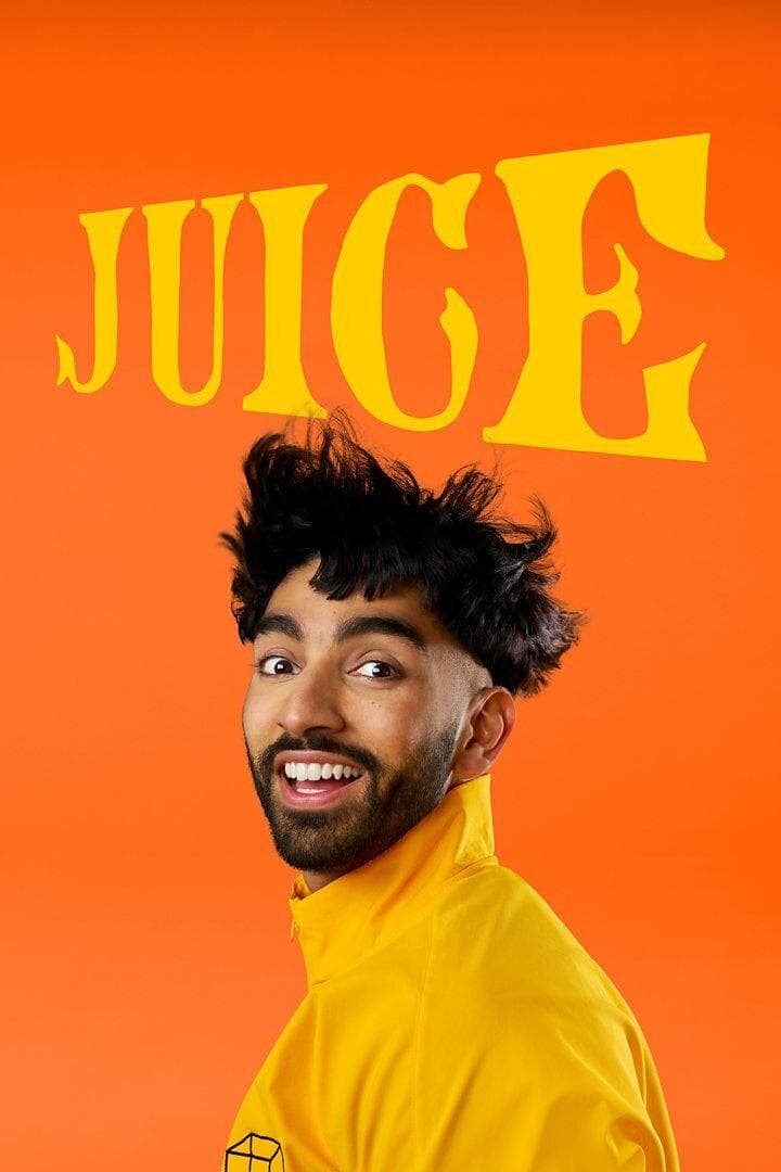 Juice-S1E1