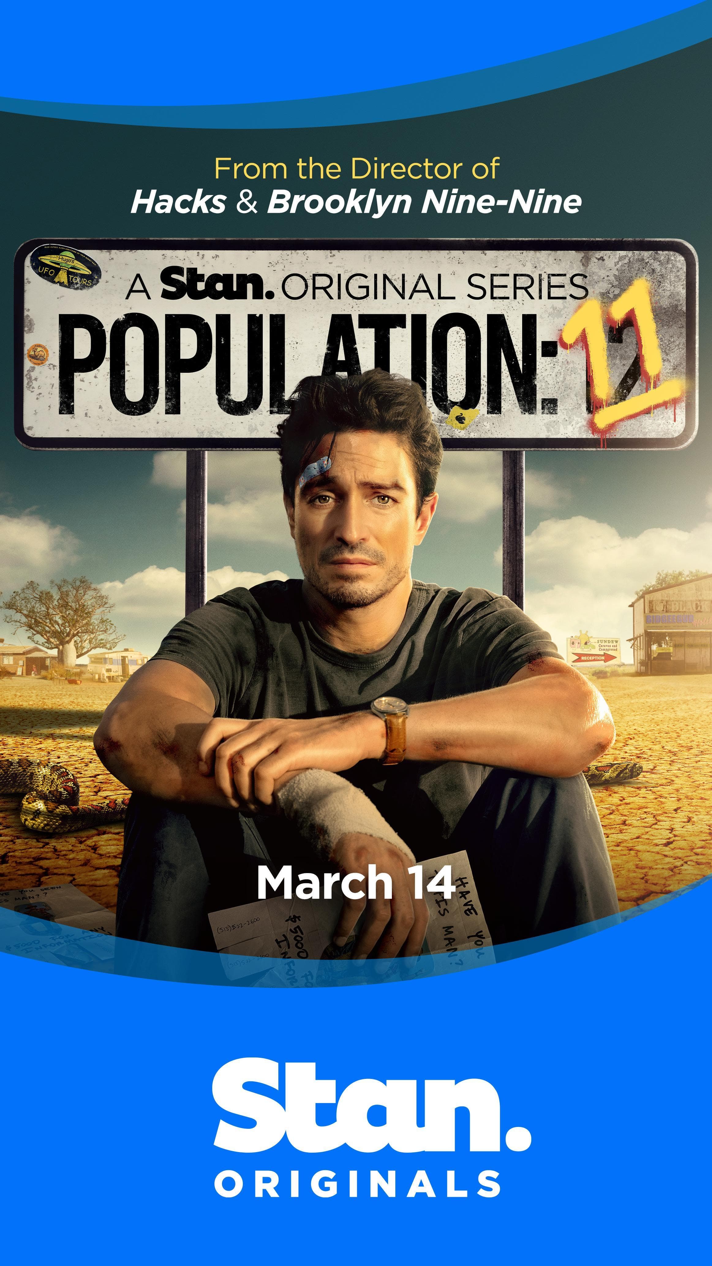 Population 11-S1E1