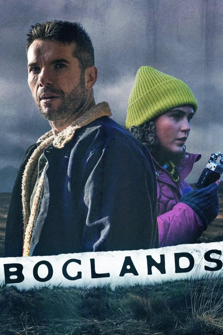 Boglands-S1E1