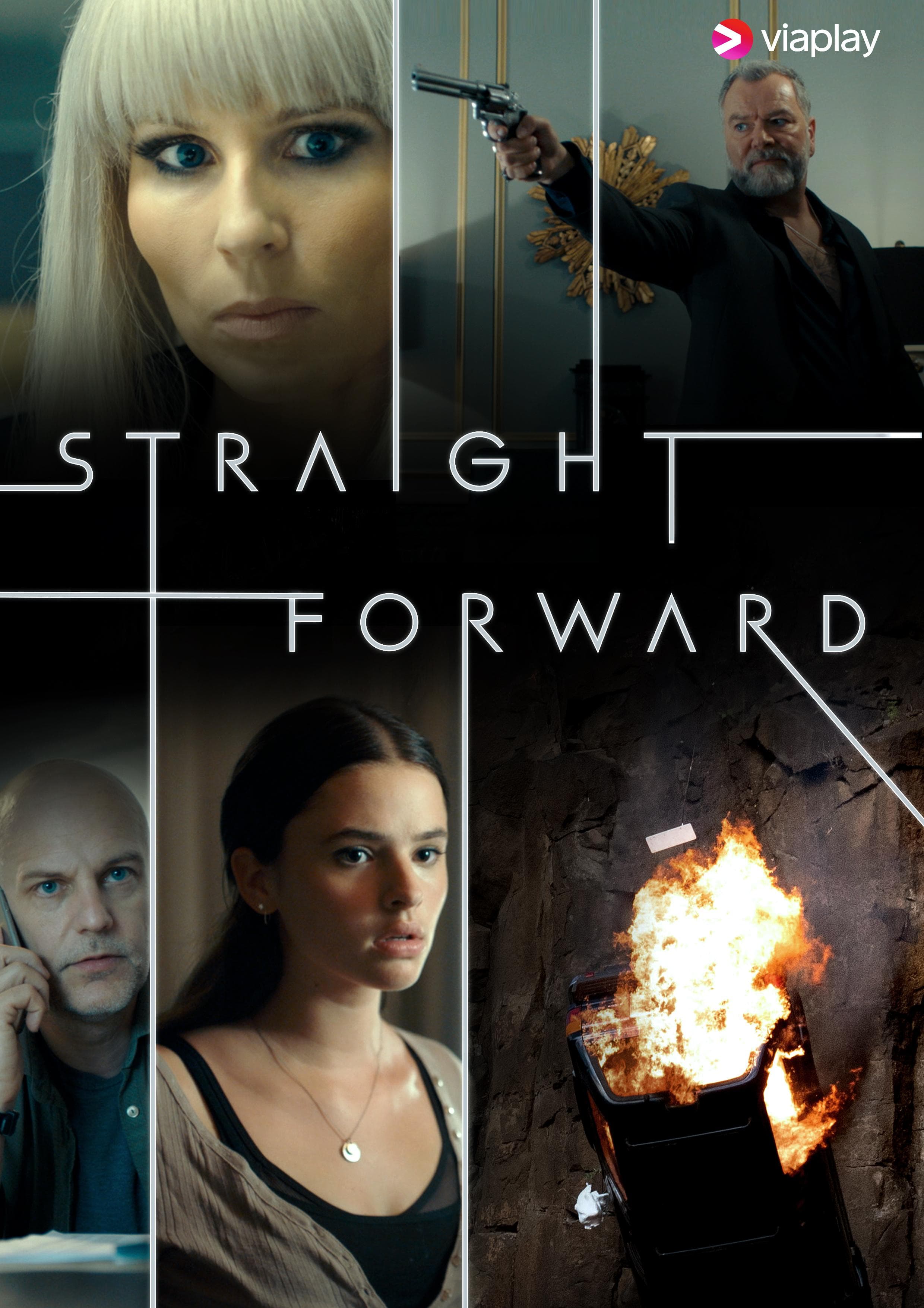 Straight Forward-S1E1-720P