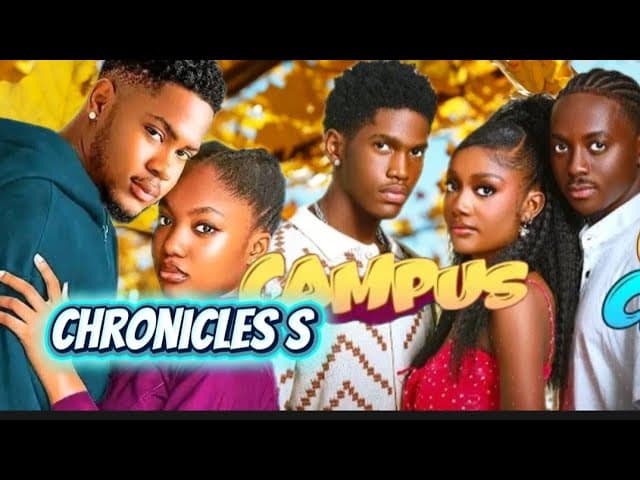 Campus Chronicles-S1E6-360P
