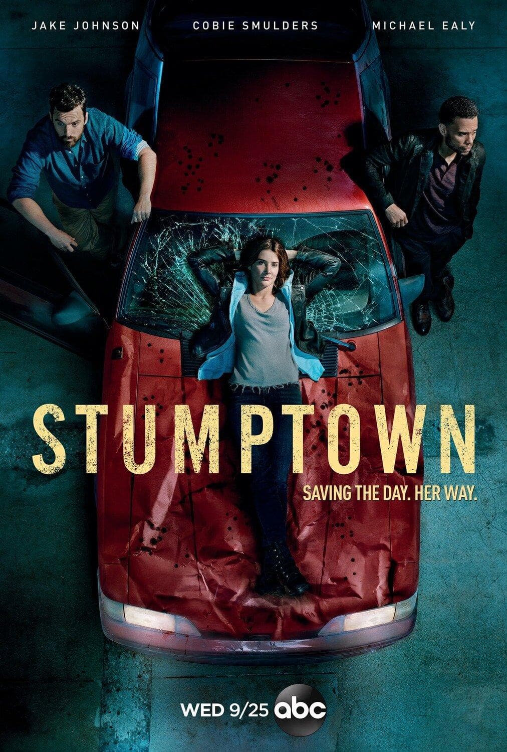 Stumptown-S1E1