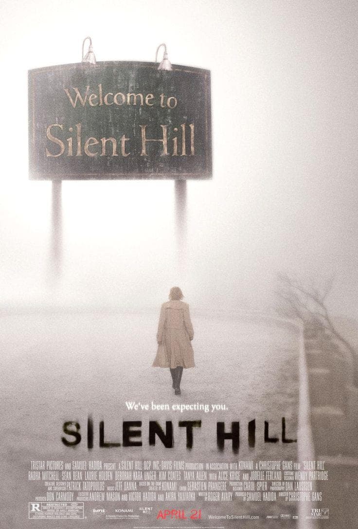 Silent Hill_360P