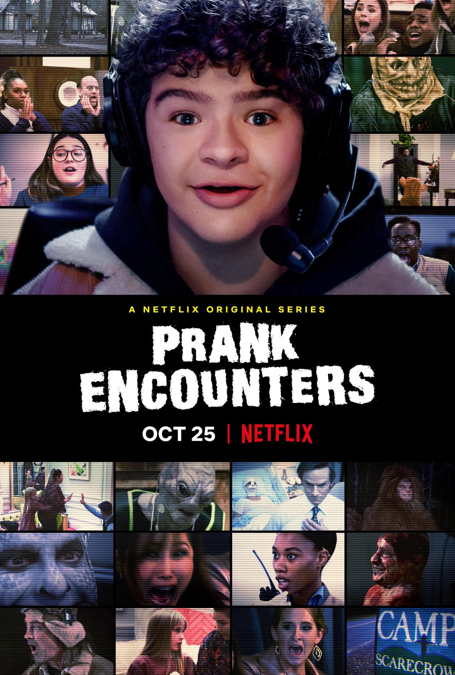Prank Encounters-S1E1