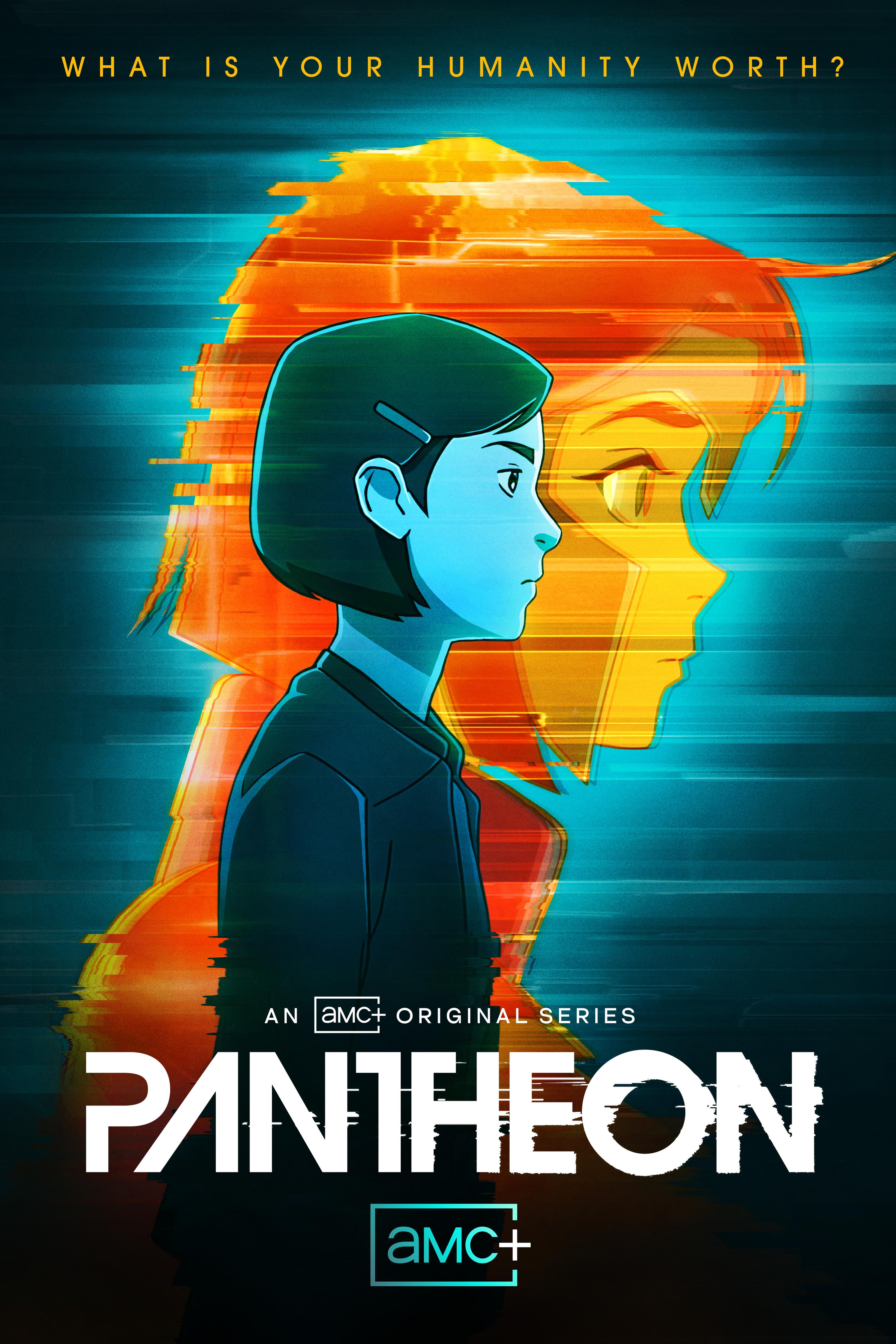 Pantheon-S1E1