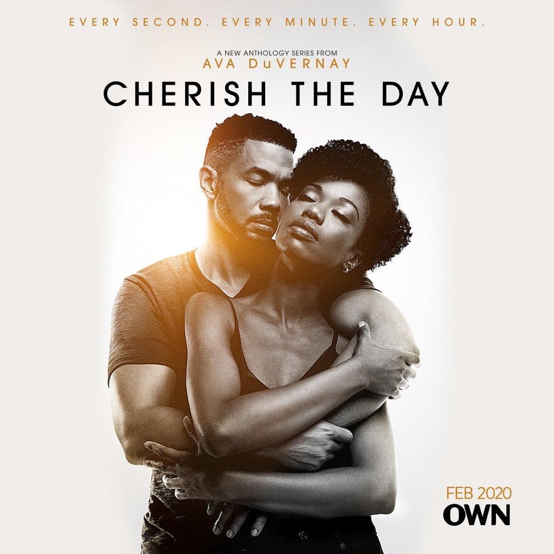 Cherish the Day-S1E1