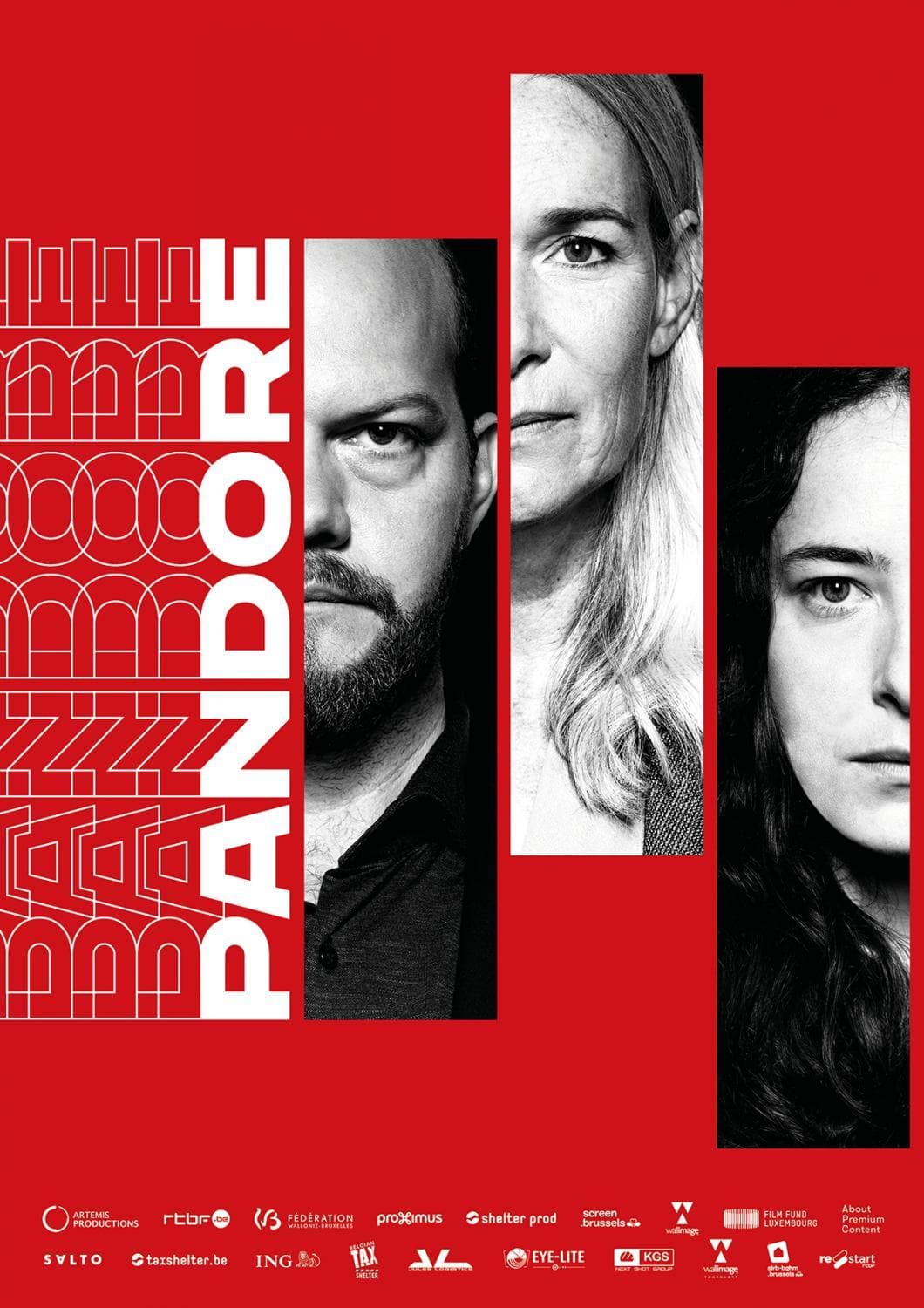 Pandore-S1E1