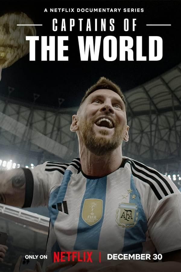 Captains of the World-S1E1