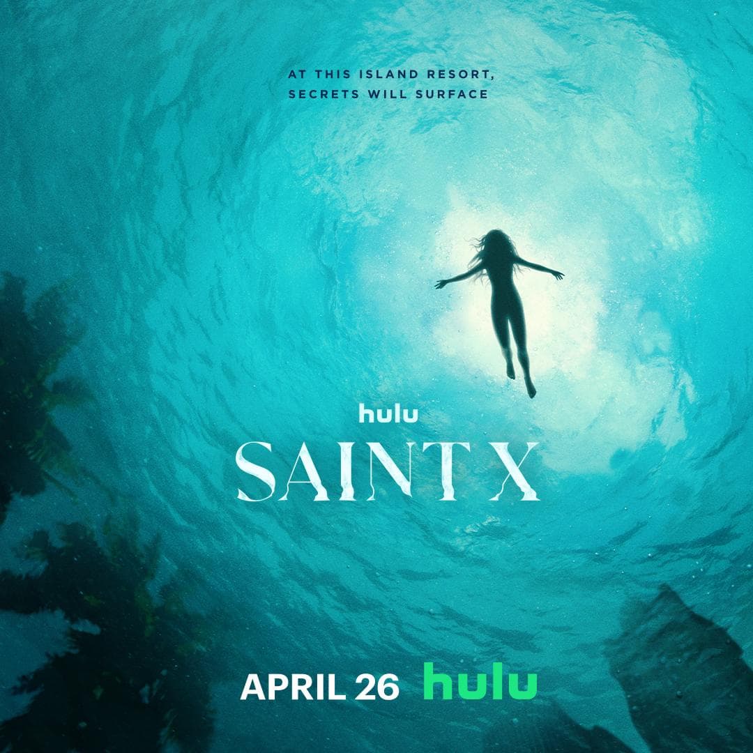 Saint X-S1E1