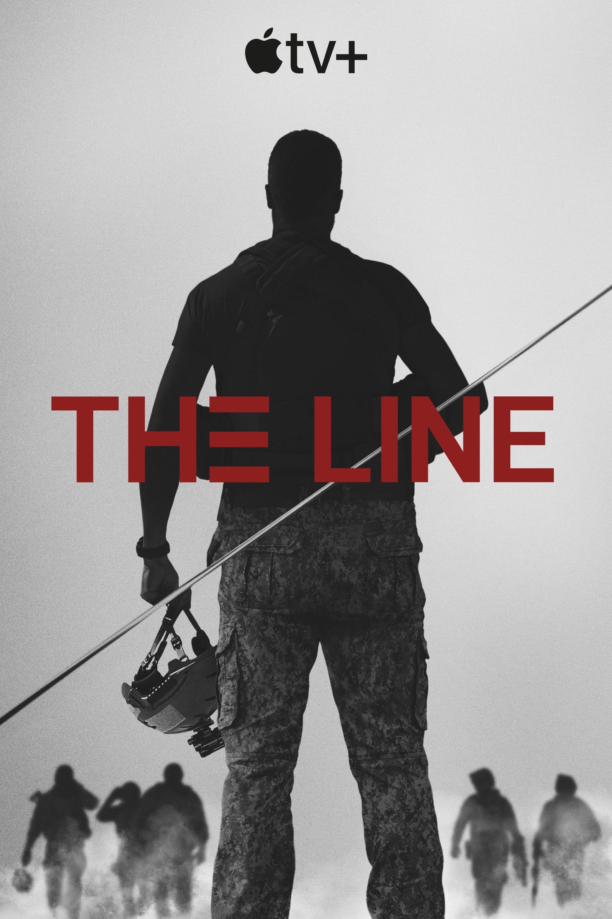 The Line-S1E1