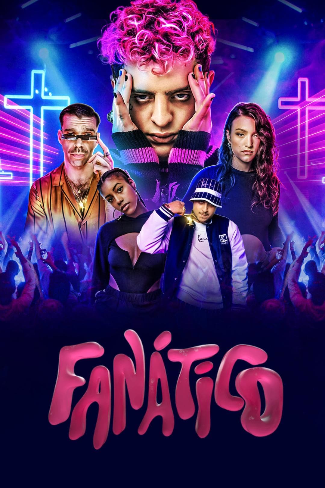 Fanático-S1E1