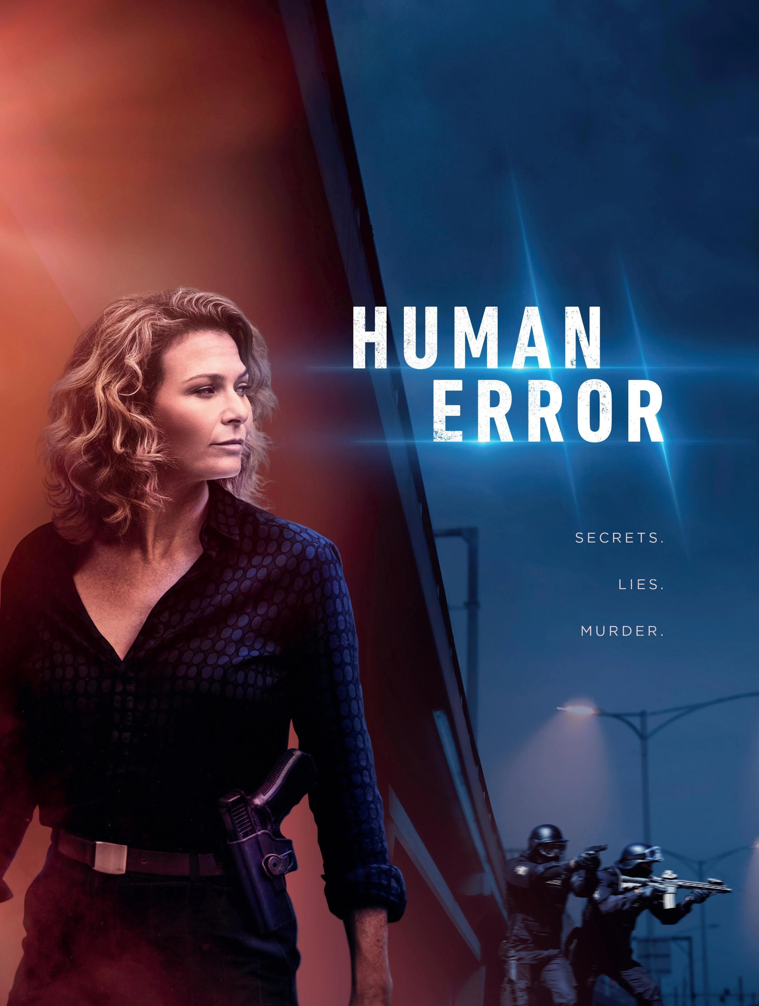 Human Error-S1E1