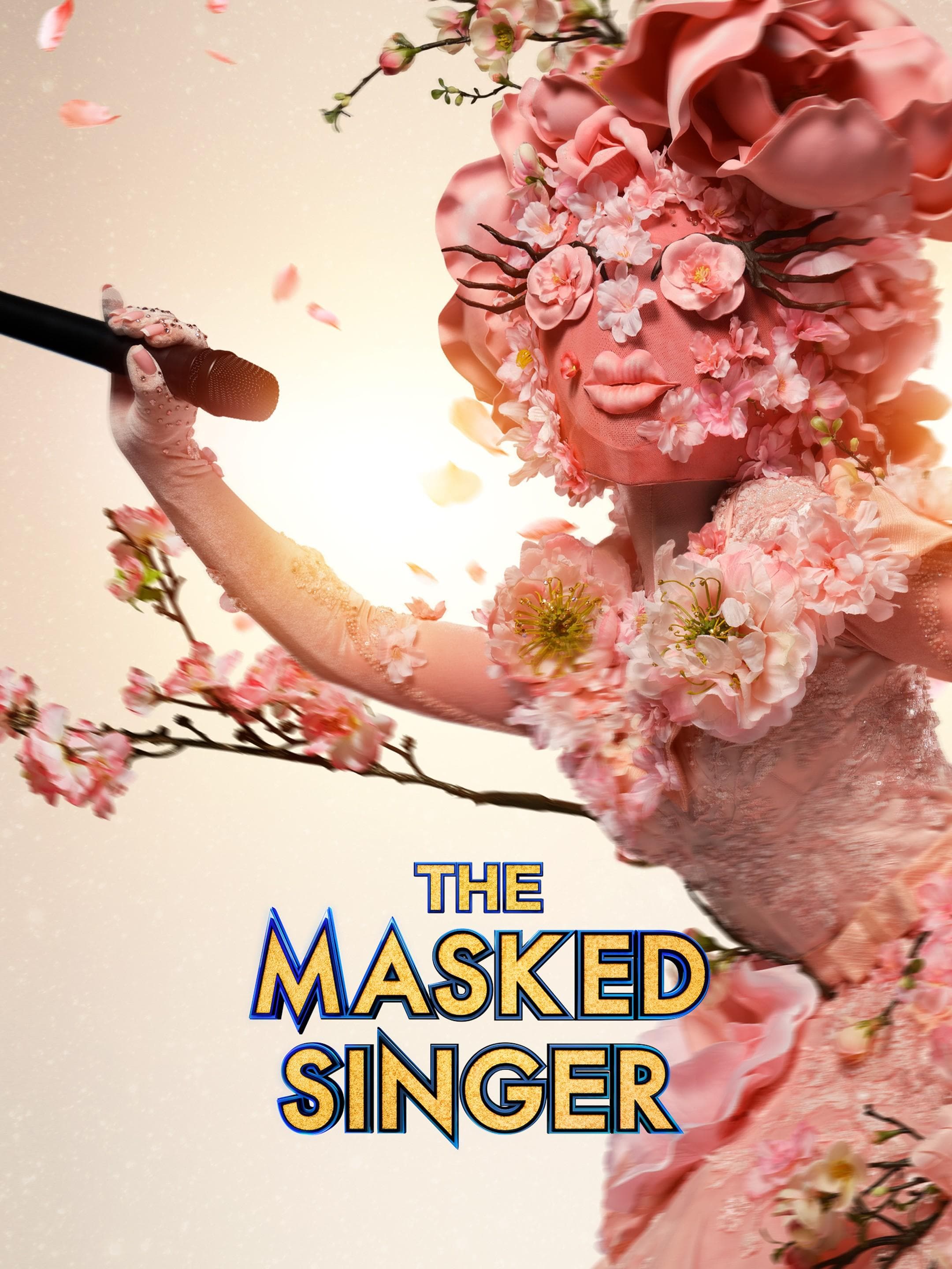 The Masked Singer-S3E16