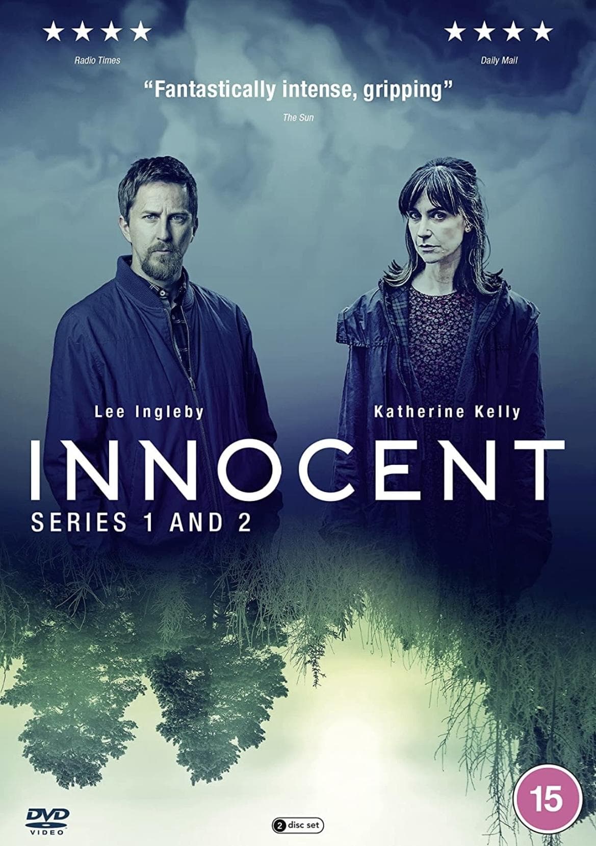 Innocent-S1E1