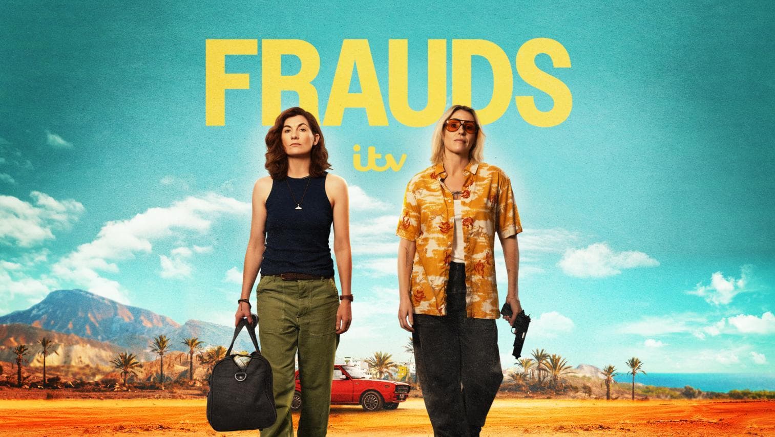 Frauds-S1E1