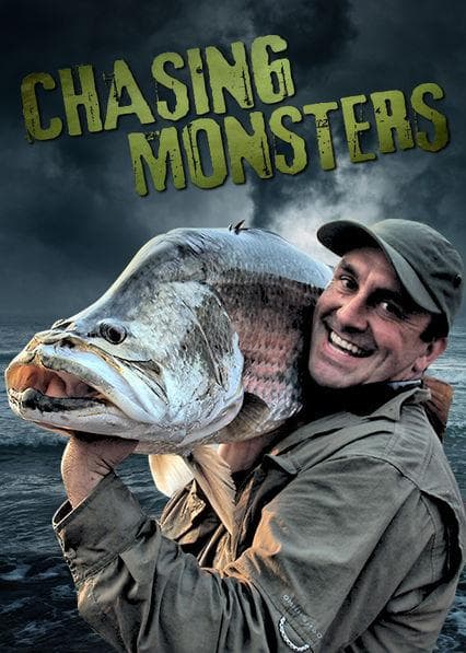 Chasing Monsters-S2E2