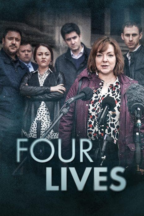 Four Lives-S1E1