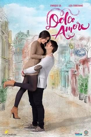 Dolce Amore-S1E26