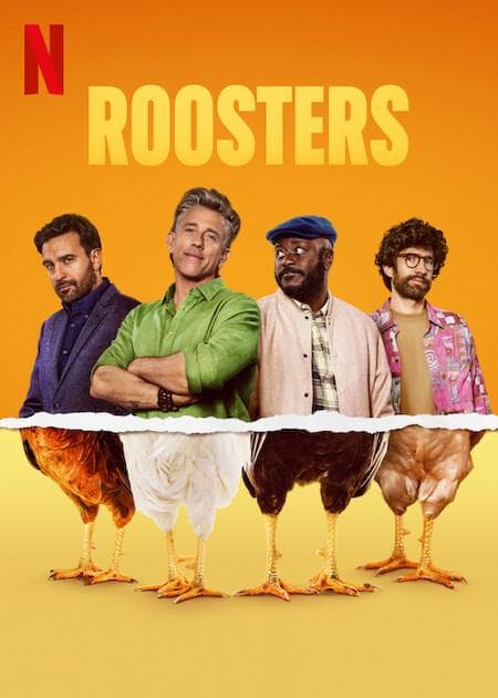 Roosters-S1E1