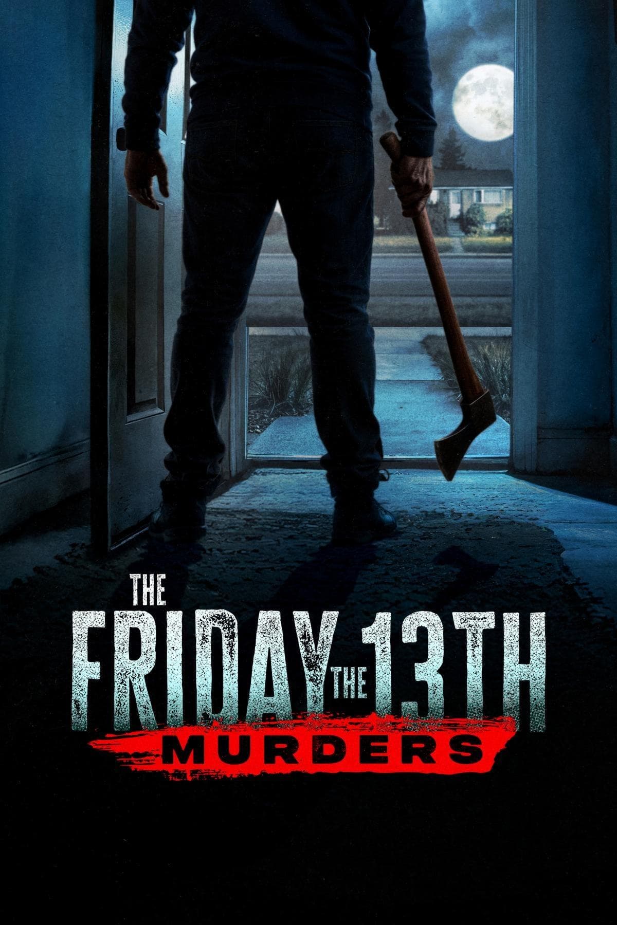 The Friday the 13th Murders-S1E1