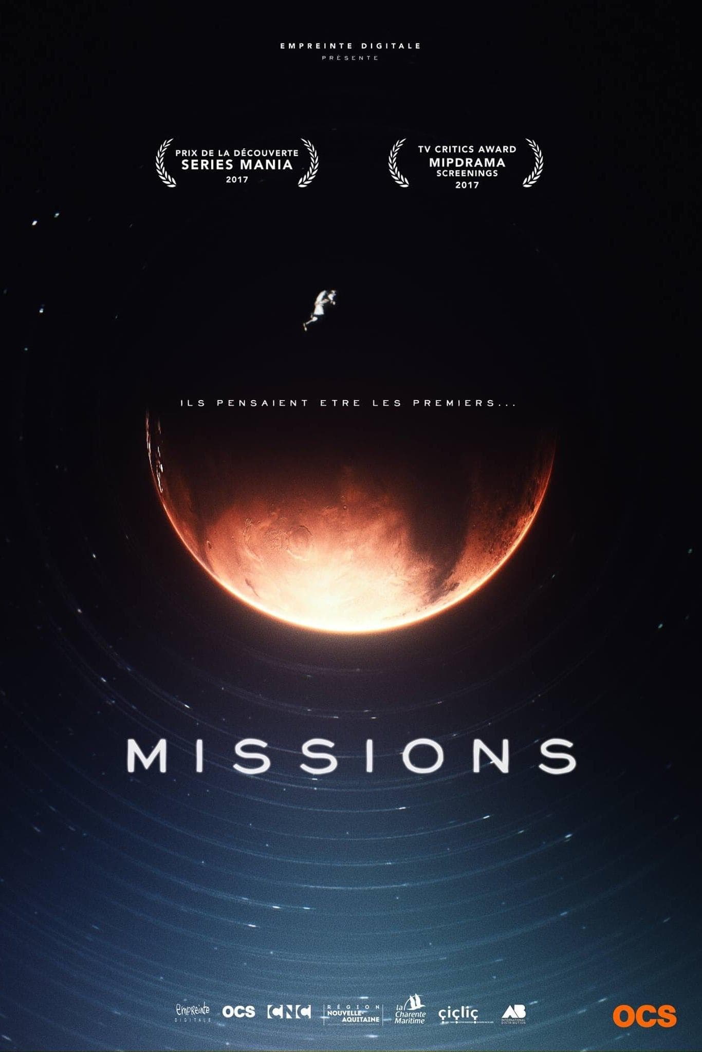 Missions-S1E1