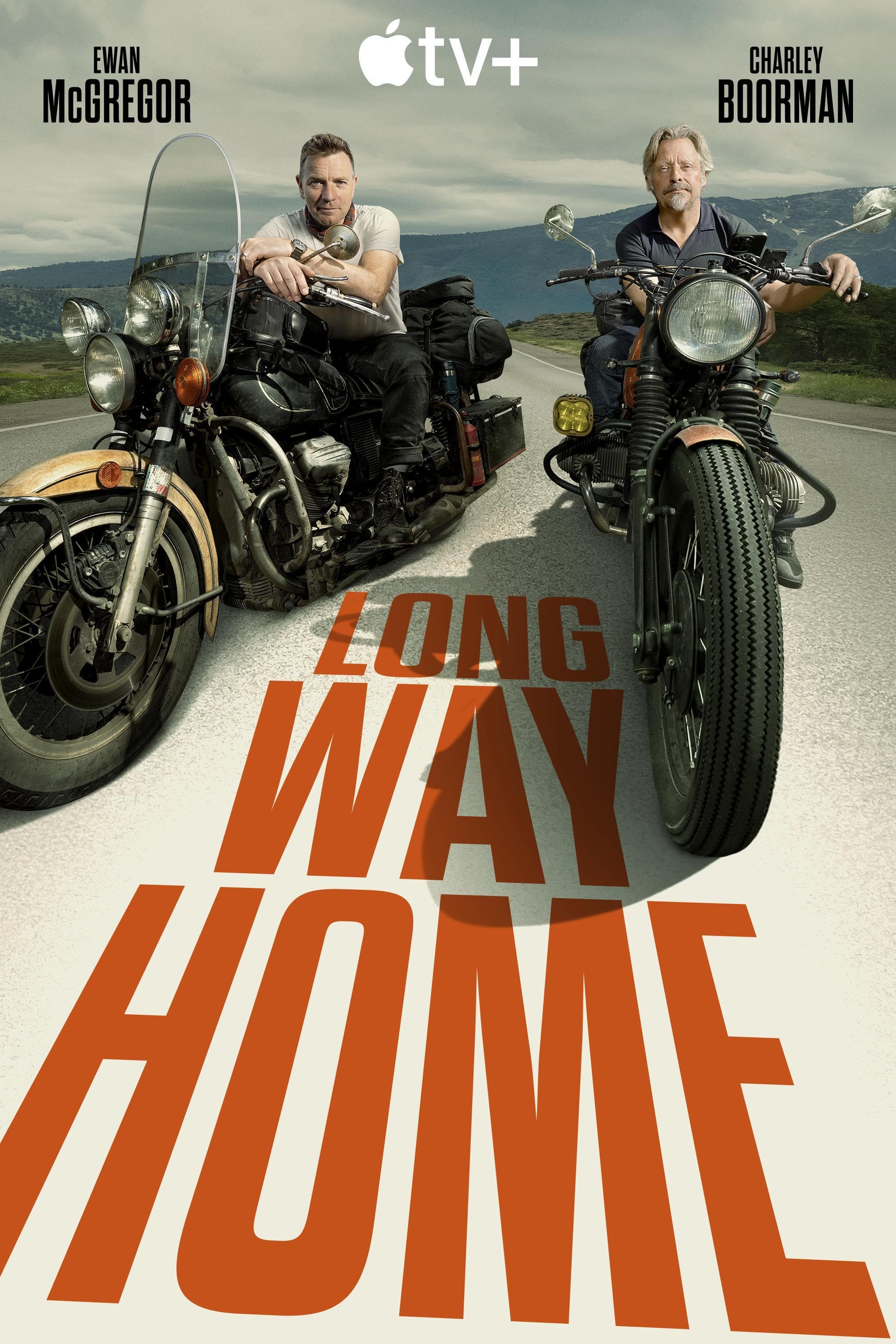 Long Way Home-S1E2