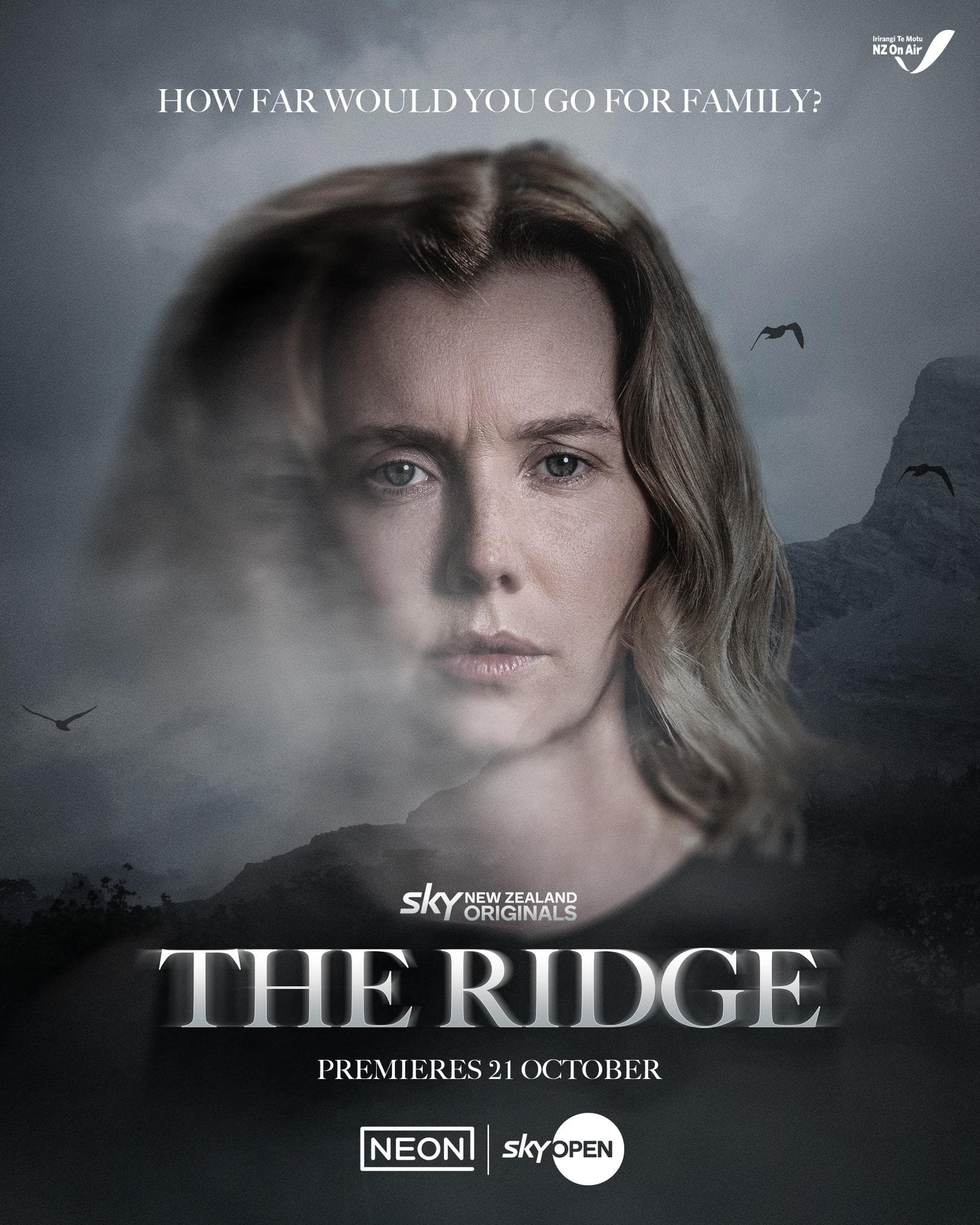 The Ridge-S1E5