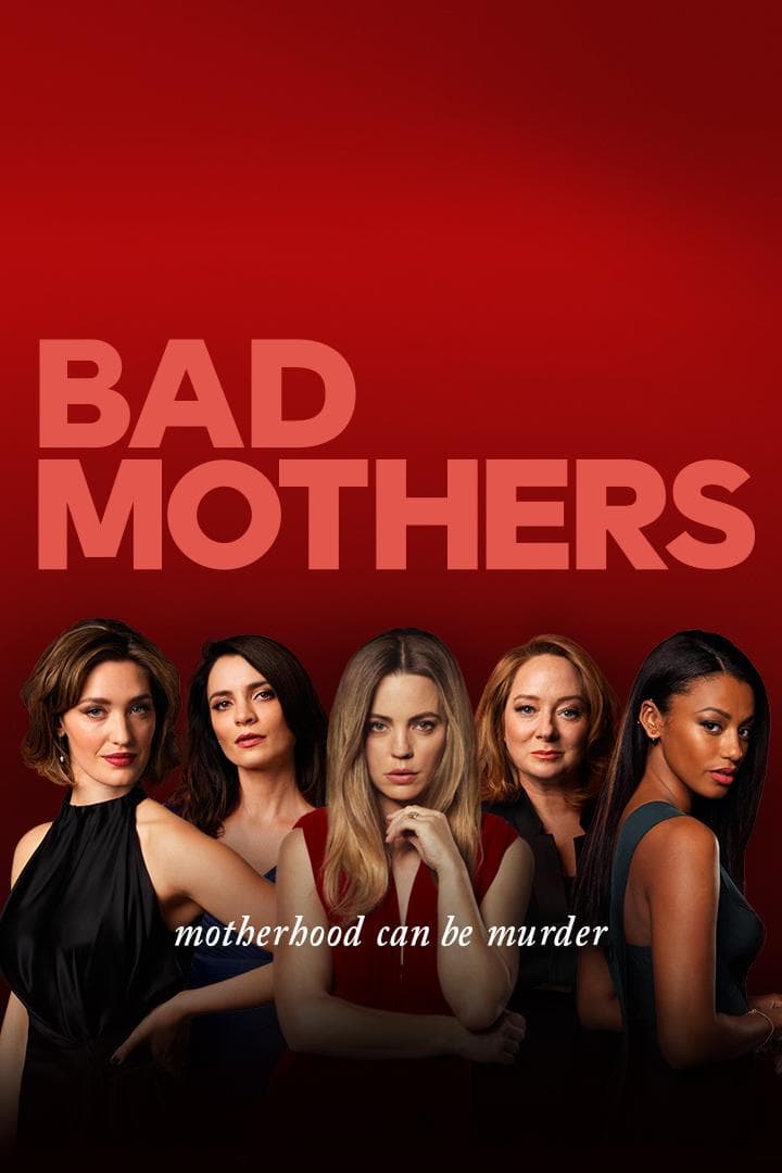 Bad Mothers-S1E1