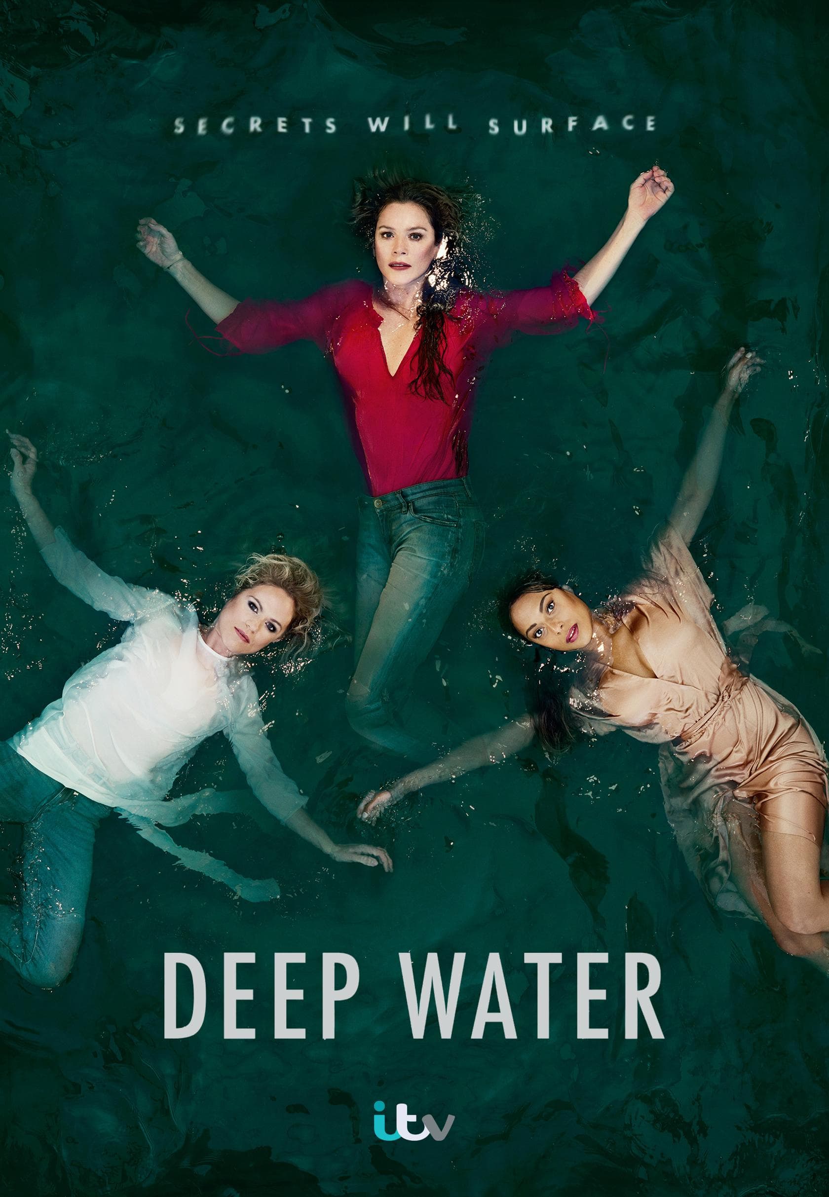 Deep Water-S1E1
