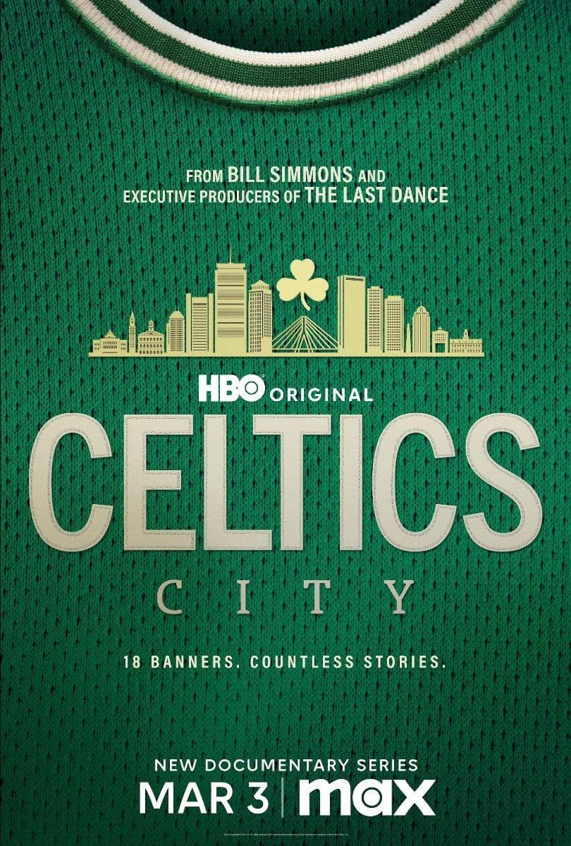 Celtics City-S1E1
